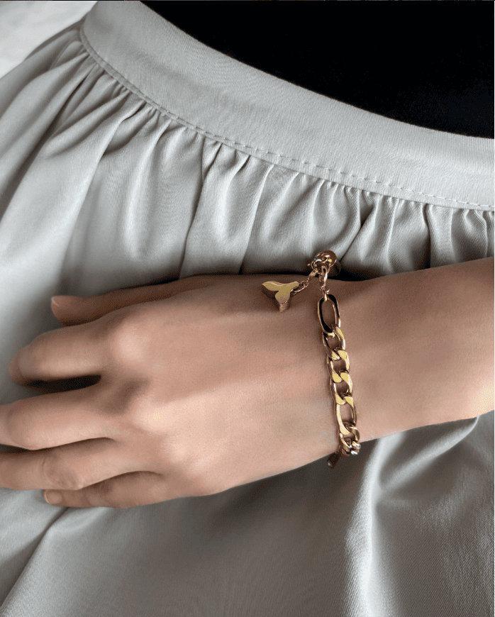 IMCW archive — bracelet detail