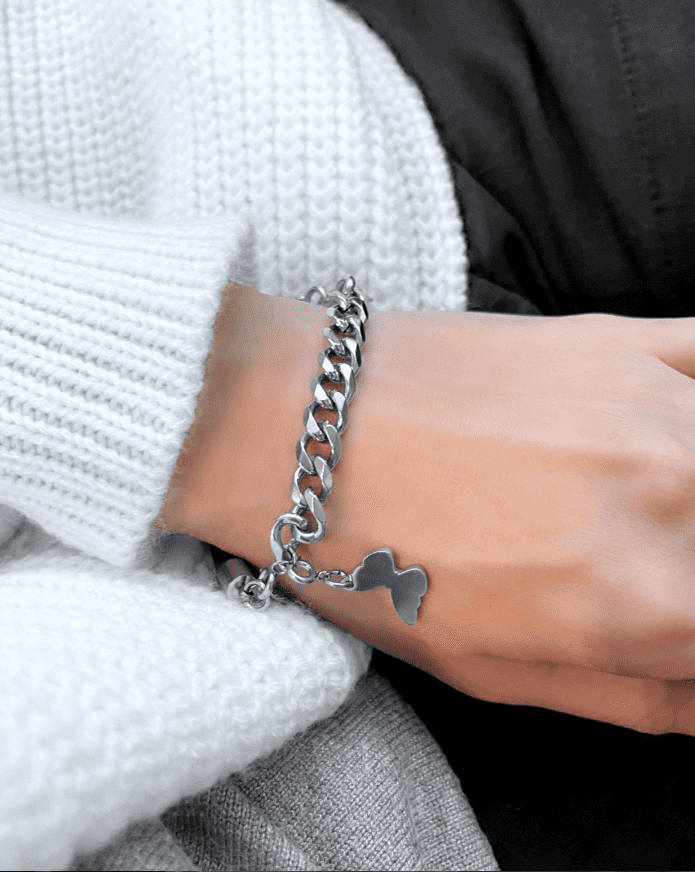 IMCW archive — bracelet styling